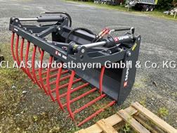 Saphir SAPHIR DSZ 16 VOLVO L30