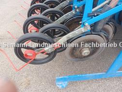 Lemken Zirkon 10/300 + Saphir 7/300