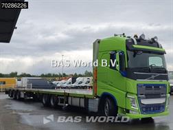 Volvo FH 540 6X2 Combi VEB+ Liftachse BigAxle Xenon Euro