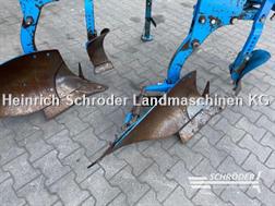 Lemken VARIOPAL 9 4+1 N 100
