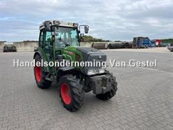 Fendt 209 FA