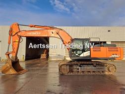 Hitachi ZX 350 LCN-6