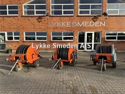 Irrifrance Micro 50 Turbine