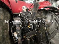 Case IH Magnum 340