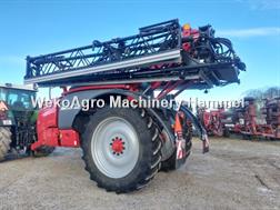 Horsch Leeb 4 LT - 28m