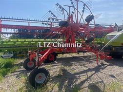 Kuhn GA 6501