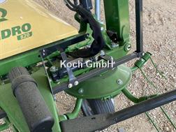 Krone Vendro 820