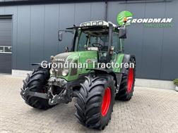 Fendt 412 Vario