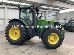 John Deere 7260 R