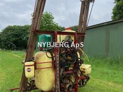 Hardi 15M 1200 LITER