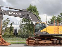 Volvo EC 750 EL BUCKET GOOD CONDITION