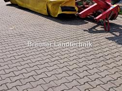 Pöttinger Novadisc 400