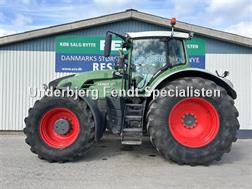 Fendt 939 Vario