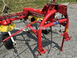 Pöttinger HIT 540 N