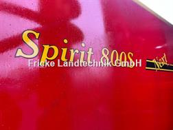 Väderstad Spirit 800 *SONDERPREIS! 24 KW*