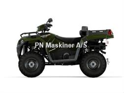 Polaris Sportsman 570 X2 EPS