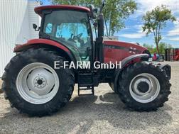 Case IH MXU 115
