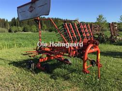Kuhn GA 4321 MASTER DRIVE