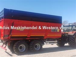 Hummel HM18T