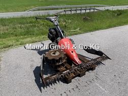 Aebi Motormäher AM 9