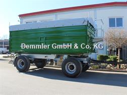 Demmler DK 180 S
