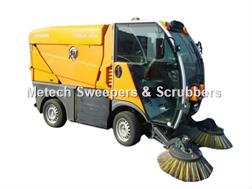 Bucher CityCat 1000