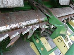 Krone Easy Collect 903