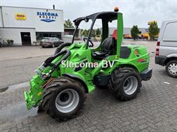 Avant 860i TDL +
