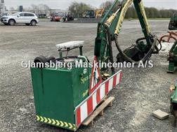 Spearhead Twiga 5000 LR