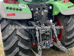 Fendt 724 VARIO