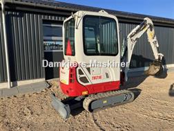 Takeuchi TB 216