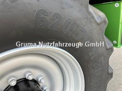 Krone Big X 630