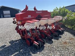 Gaspardo MTE-R 6-75 MTE 300