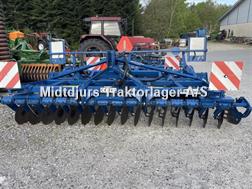 ROLMAKO U-652 4 mtr.