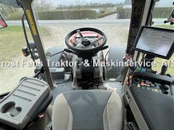 Case IH PUMA 240 CVX