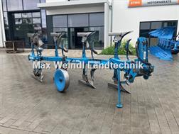 Lemken Opal 120