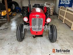 Massey Ferguson 35