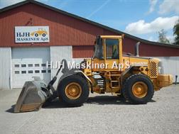 Volvo L 90 E