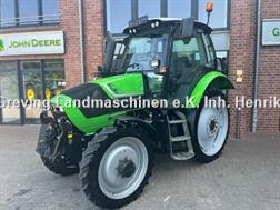 Deutz-Fahr AGROTRON TTV 420