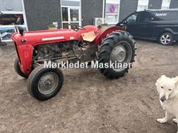 Massey Ferguson 35