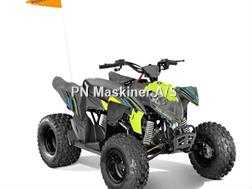 Polaris Outlaw 110