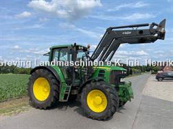 John Deere 6630
