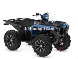 Yamaha GRIZZLY 700TA EPS SE
