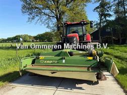 Krone Easycut 32 CV