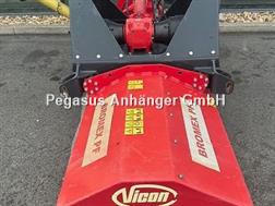 Vicon Bromex PF 280 Schlegelmulcher Mulcher