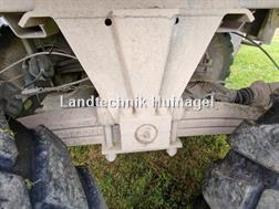 Fliegl ASW 160