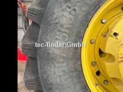 John Deere 8295 R  