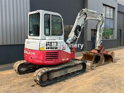 Takeuchi TB153FR