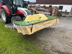 Krone Easy - Cut F 320