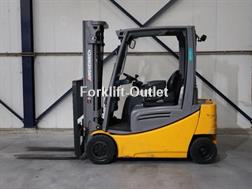 Jungheinrich EFG 320